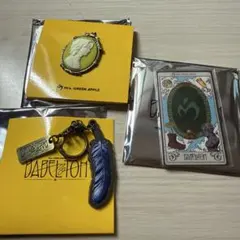 バベルの塔 キーホルダー