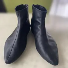 atelier brugge ショートブーツ