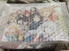 超かぐや姫 Blu-ray 特装限定版 オフィシャルストア特典