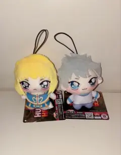 2026年最新】ちょぴぬい クラピカの人気アイテム - メルカリ