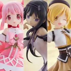タイトーくじ 真昼のおしごと体験 A賞 & LH賞 描き下ろし 椎名真昼