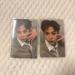 treasure Special moment アサヒ　トレカ　ラントレ　①