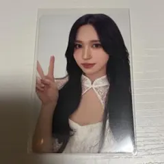 TWICE ミナ トレカ THIS IS FOR dvd - メルカリ