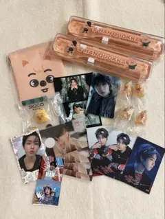 Stray Kids SKZOO ハン HAN グッズセット