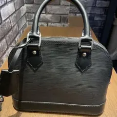 ルイヴィトン エピ アルマBB ハンドバッグ ショルダーバッグ M59217