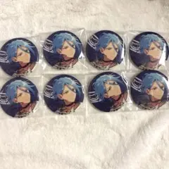 あんスタ　7周年　缶バッジ　HiMERU