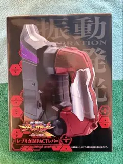 パチンコ 新世紀エヴァンゲリオン レプリカ インパクトレバー - メルカリ