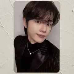 RIIZE ソンチャン WE LITTLE RIIZE 7万ウォン購入特典トレカ