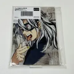 鬼滅の刃　宇髄天元　全幕間画　webshopくじ アクリルスタンド　C117