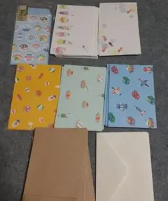 ミニ封筒　ポチ袋　まとめ売り