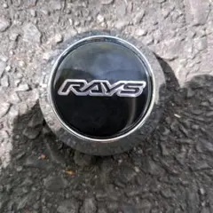 新品未使用】②RAYS レイズ 4x4センターキャップ 2個セット - メルカリ