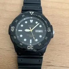 CASIO MRW-200H-1EV 海外モデル [並行輸入品]のサムネイル