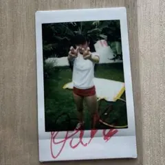 2026年最新】サイン入りチェキの人気アイテム - メルカリ