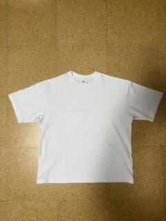 MUHAKU Tシャツ ショート丈 6.8oz