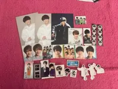 SnowMan 深澤辰哉 まとめ売り