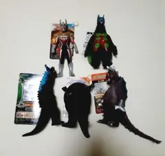 2026年最新】ウルトラ怪獣シリーズ タグ付きの人気アイテム - メルカリ