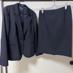 スーツ　レディース　AOKI