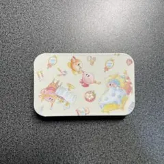 星のカービィ スライド缶-おはようコレクション-