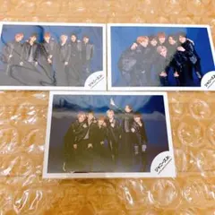 SixTONES 集合 公式写真 ③