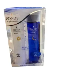 POND'S ポンズ ブライトビューティー 薬用セラム 化粧水 セット - メルカリ