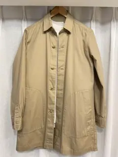 【Ciaopanic】カジュアルトレンチコート