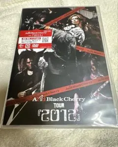 Acid Black Cherry 2012