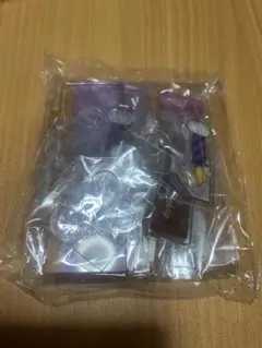 鬼滅の刃 誕生祭2024 ケーキ型 アクリルスタンド 胡蝶しのぶ