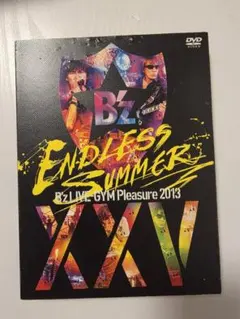 2025年最新】b'z endless summerの人気アイテム - メルカリ