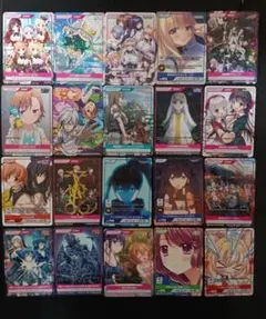 【管理番号MD237】DIVINE CROSS　ディヴァインクロス　プロモのサムネイル