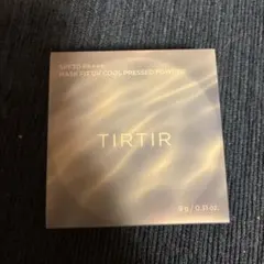新品 TIRTIR マスクフィットUVクールプレストパウダーのサムネイル
