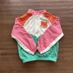 バースデー　moimoi トレーナー　120