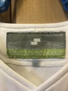 練習着