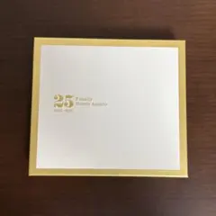 2026年最新】安室奈美恵 finally cd 初回限定盤の人気アイテム - メルカリ