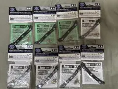 HG ボールリンクマスダンパー スクエアカーポンプレート10枚 - メルカリ