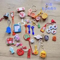 サンリオ レトログッズ まとめ売り マイメロ キティ リリカ 当時物