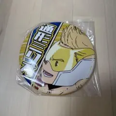 僕のヒーローアカデミア　ヒロアカ　通形ミリオ　缶バッジ