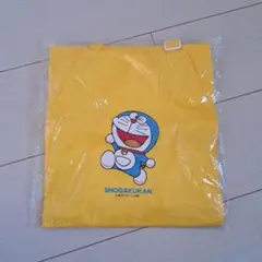 小学館ドラえもんエプロン【非売品】