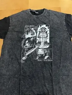 ヒロアカ ジャンプGIGA 新十傑 爆豪 Tシャツ - メルカリ