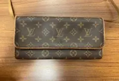 Louis Vuitton ポシェット ツインのサムネイル
