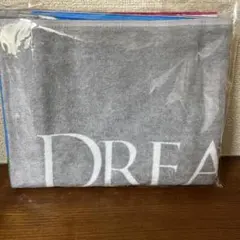 キスマイ ドリボ DREAMBOYS2014 タオル