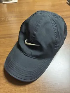 NIKE FEATHERLIGHT キャップ 黒 DRI-FITのサムネイル