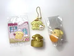 ポムポムプリン キャラクターグッズ