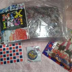 宮野真守　2016ライブツアーグッズ　まとめ売り