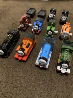 トーマスプラレール　最終値下げ