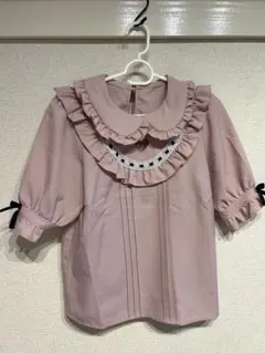 夢展望 Dear My Love トップス 地雷系 量産型のサムネイル