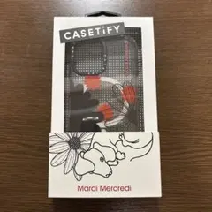 よーこ様専用　CASETiFY iPhone16 Mardi Mercredi