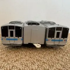 2026年最新】小田急2000形プラレールの人気アイテム - メルカリ