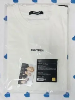 2025年最新】グループ名：ENHYPEN Tシャツ・アパレルの人気アイテム