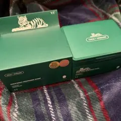 【即日発送】VT CICA シートマスク 2個セット