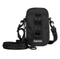 Supreme Shoulder Bag (26SS) 